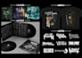design a metal album cover artwork no ai